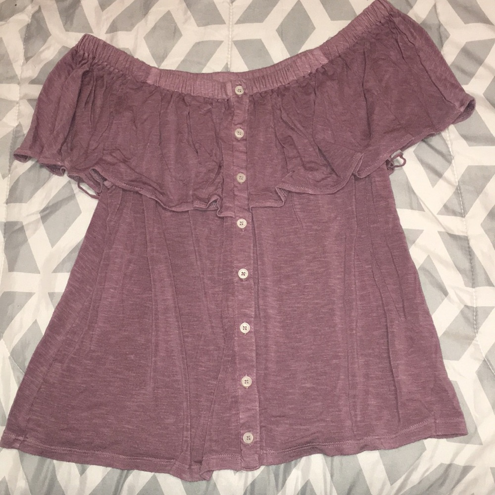 American Eagle Blouse